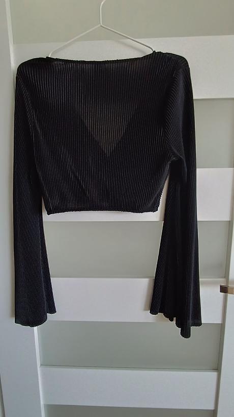Krátke tričko, xs