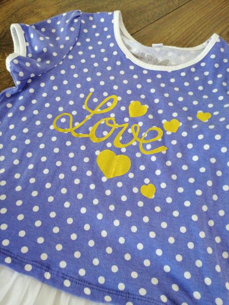 Šaty 128/134, bonprix,128