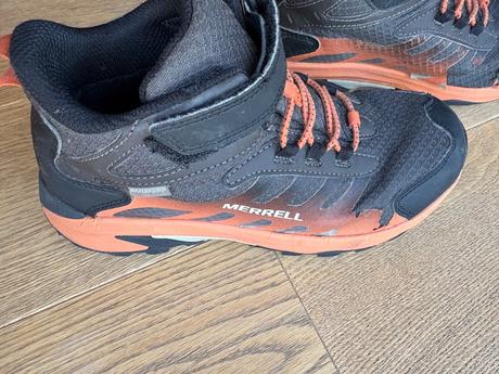 Merrell topanky, merrell,35