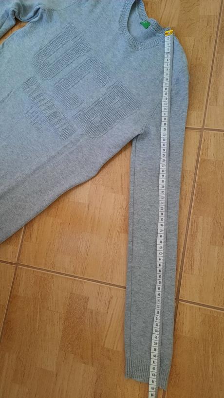 Sveter, benetton,152
