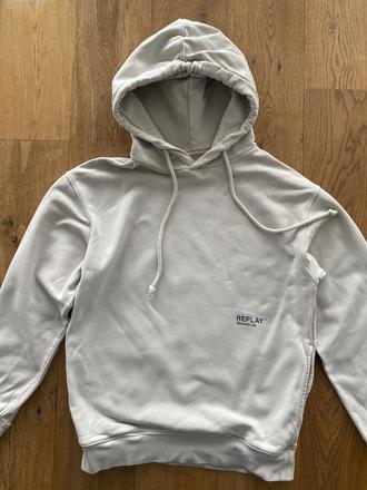 Mikina replay, replay,xs