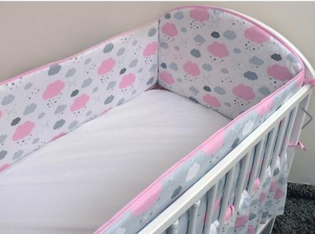 Baldachyn + mantinel, obliecky, plachta, šírka (cm): 120,dĺžka (cm): 60