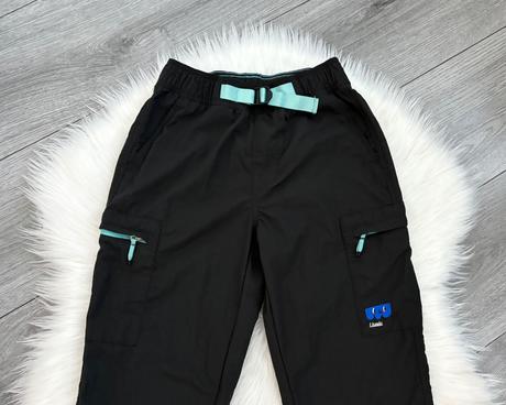 H&m športové cargo nohavice veľ. 122, h&m,122