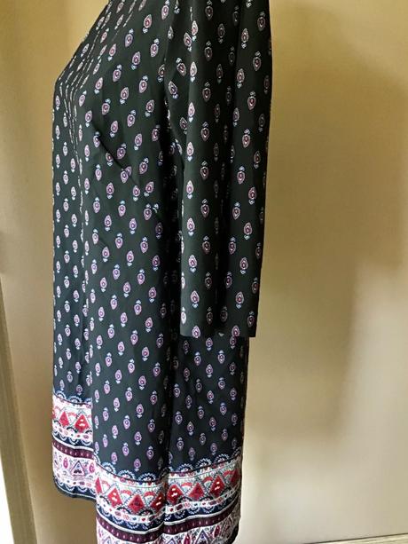 Šaty/3d, new look,44