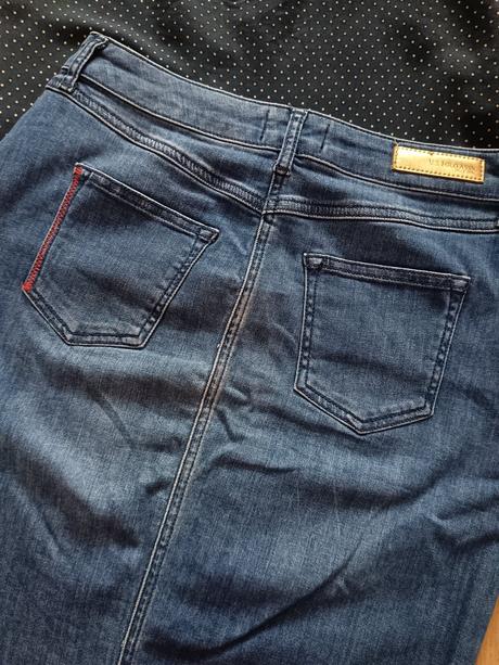 Riflova sukňa u. s. polo assn., u.s. polo assn.,38