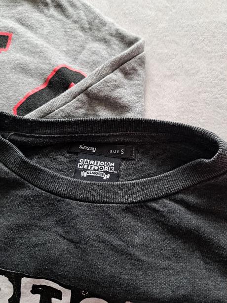 Croptopy dl.rukav 7e, s