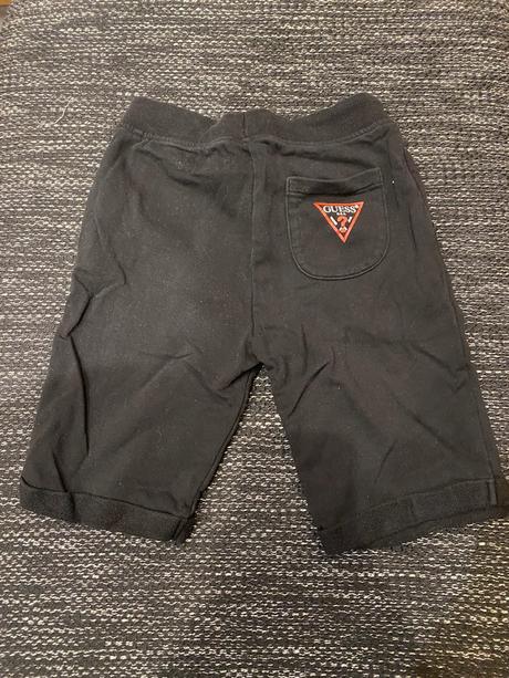 Guess šortky chlapčenské, guess,128