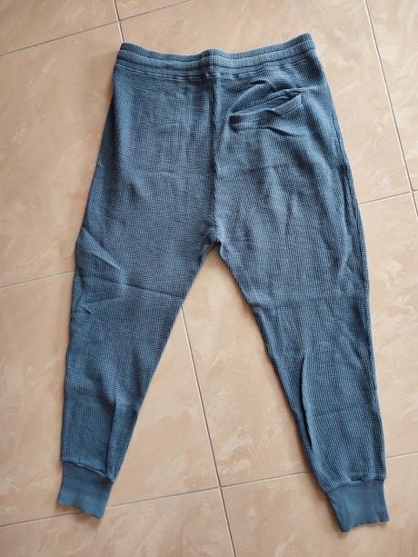 Detské nohavice zn.zara, zara,152