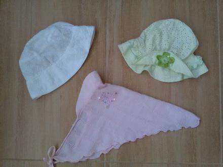 Klobúčik+šatocka, 116