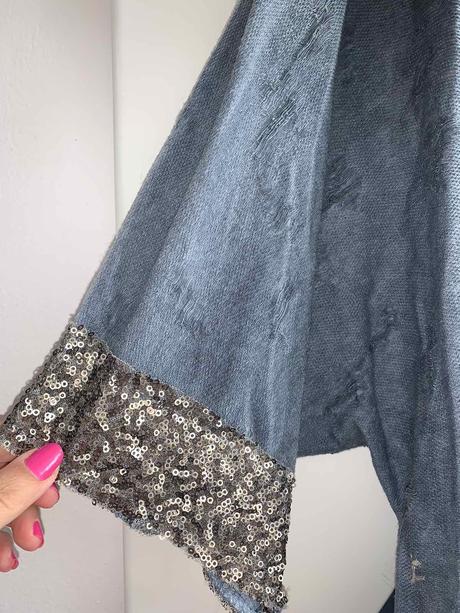 Top/kardigan planet xl/xxl, xl