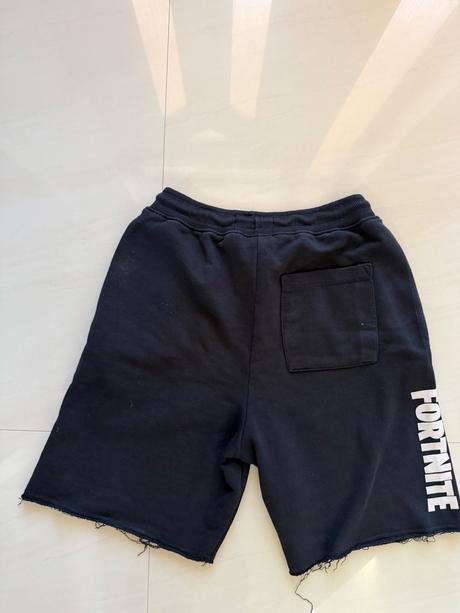 Kraťasy zara fortnite, zara,152
