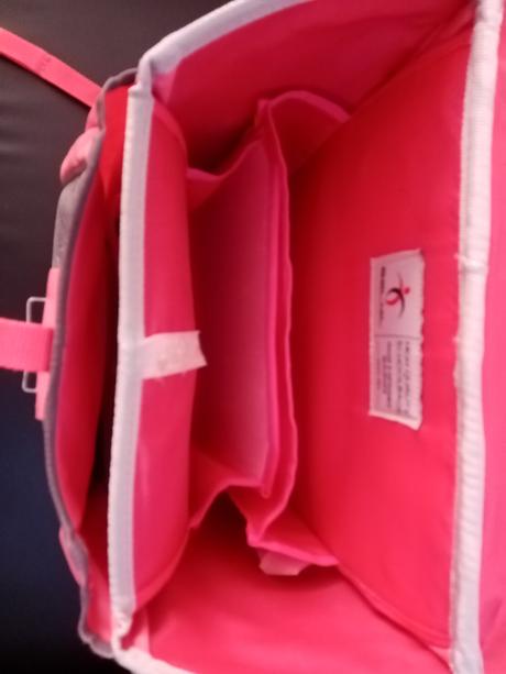 Školská taška belmil, 