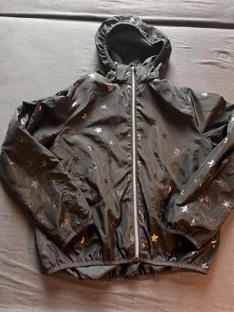 H&m vetrovka, h&m,158