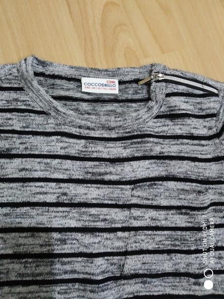 Pulóvrik, coccodrillo,140