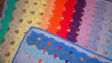 Hackovana deka super stav,