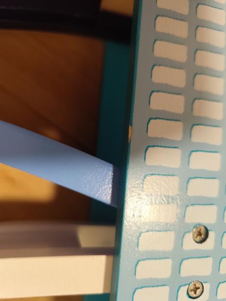 Drevená autodráha,