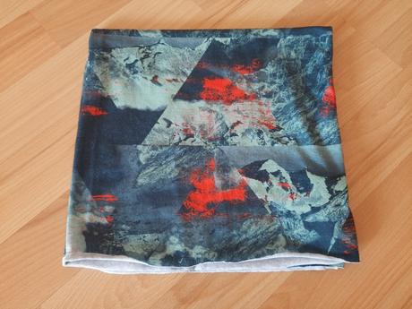 Multifunkčná šatka, crivit