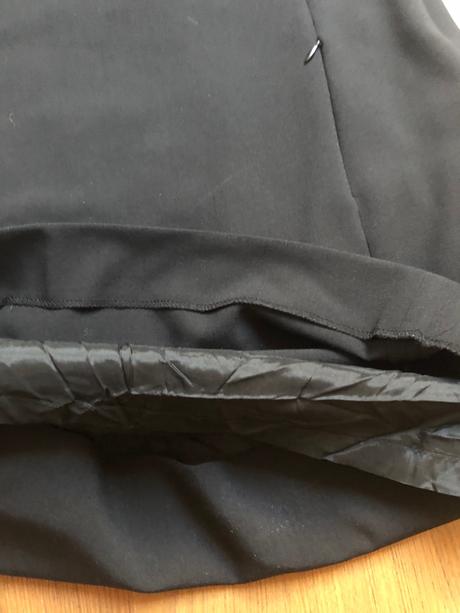 Elegantné šaty, 40