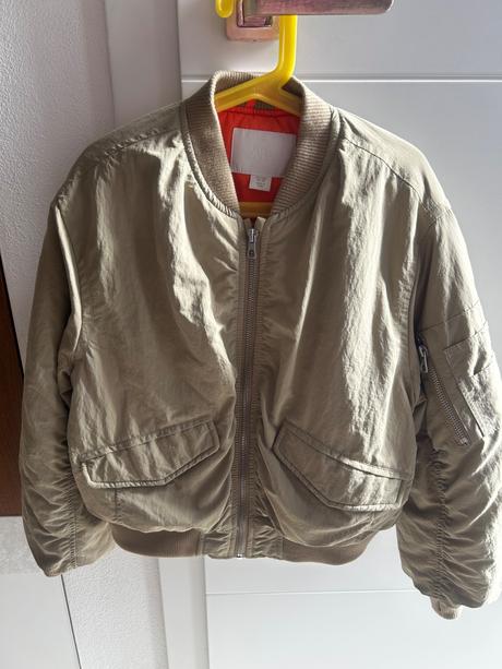 Bomberka zara, zara,134
