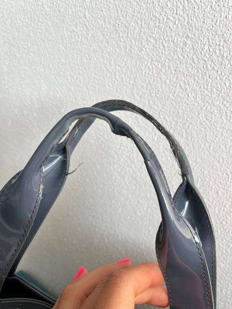 Kabelka zn. armani, armani