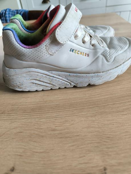 Tenisky, skechers,35
