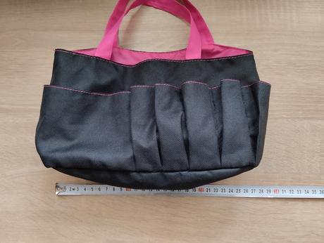 Kozmeticka taštička,