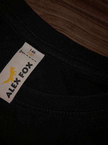 Tričko s3t kidz, 140