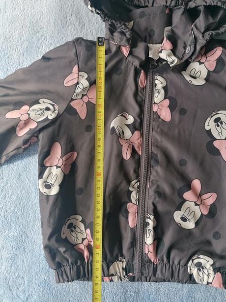 Bundička minnie, h&m,86