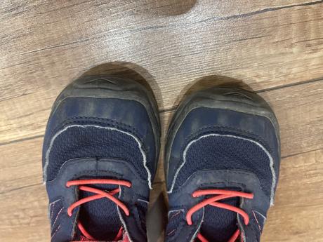 Tenisky, decathlon,29