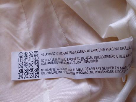 Sako-kabátik, zara,s