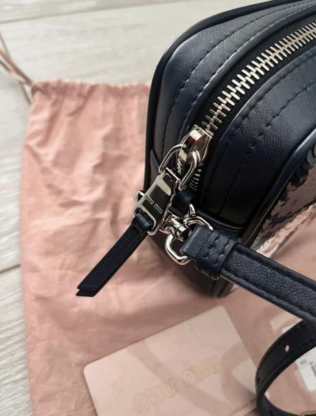 Kabelka miu miu, miu miu