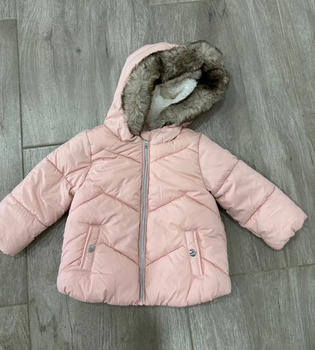 Zimná bunda 74, f&f,74