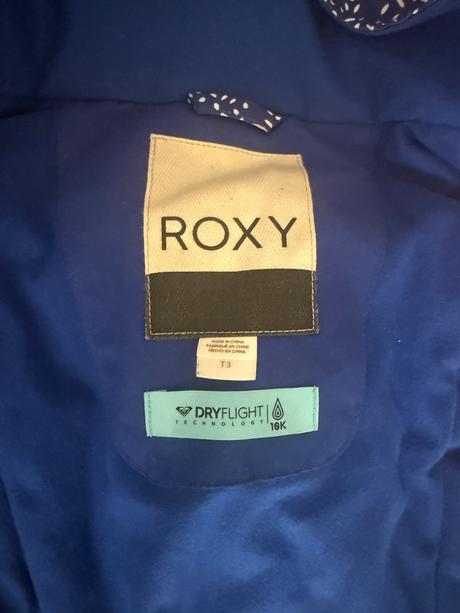 Roxy zimná súprava, roxy,98
