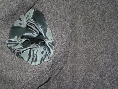 Teplá bundička, respect,104