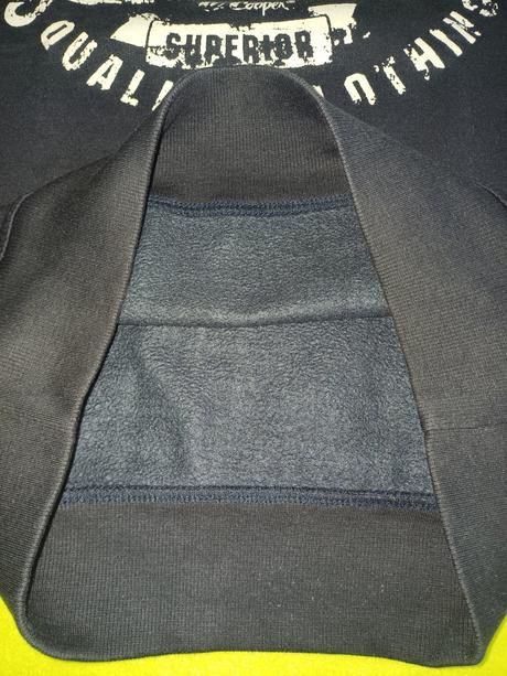 Mikina lee cooper, lee cooper,s