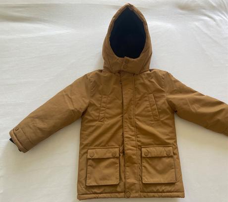 Zimná bunda zn. ovs, ovs,98