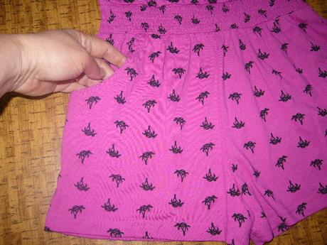 Letny overal, george,152