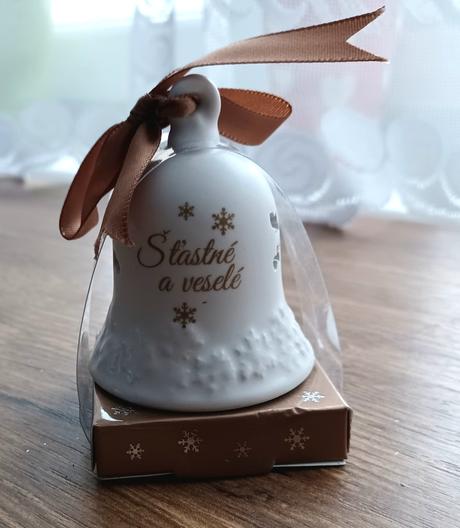 Zvonček s menom marta, 