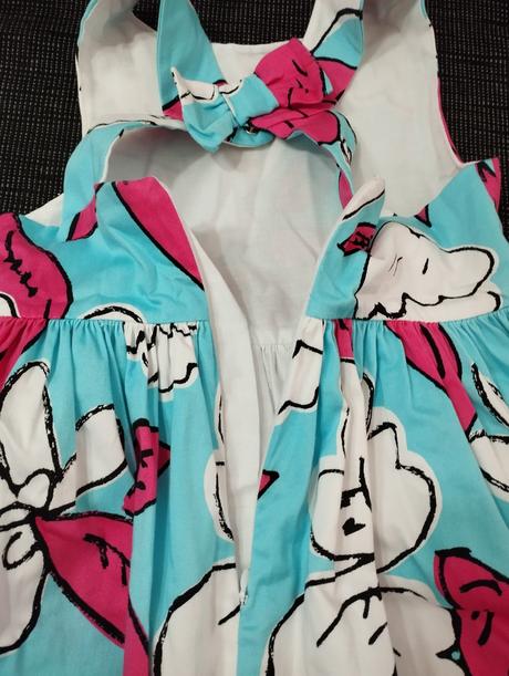 Mayoral šaty, mayoral,128