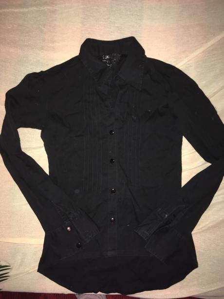 Dievčenská košeľa, reserved,140