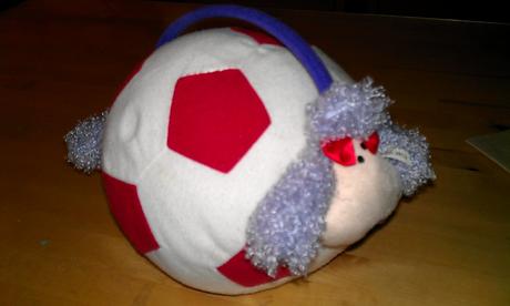 Slúchatká na ušká, 104