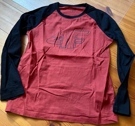 Tricko 4f top stav, 158