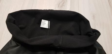 Koženkové nohavice l, l