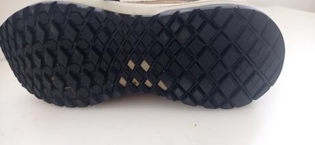 Vans zimné tenisky, vans,41