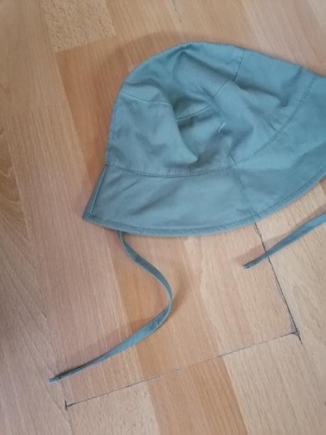 Klobúčik, h&m,74