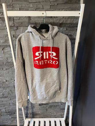 Retro uni v.m, m