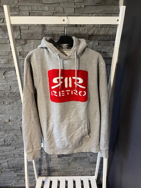 Retro uni v.m, m