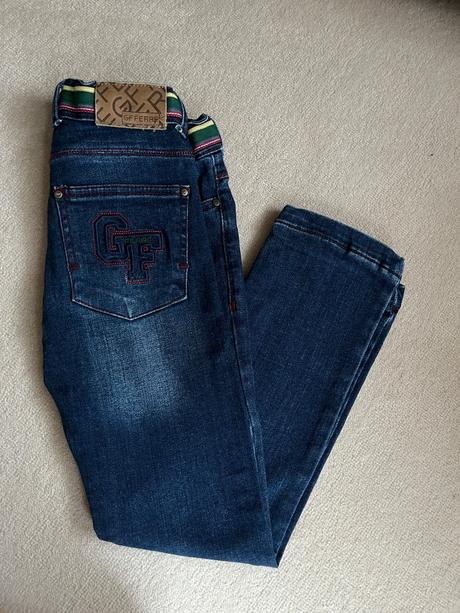 Gianfranco rifle 6r, 122