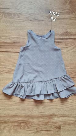 Dievčenské oblečenie 74-92, 86–98