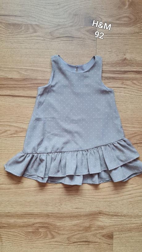 Dievčenské oblečenie 74-92, 86–98